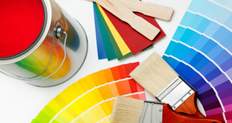 Colour Paining Contractor